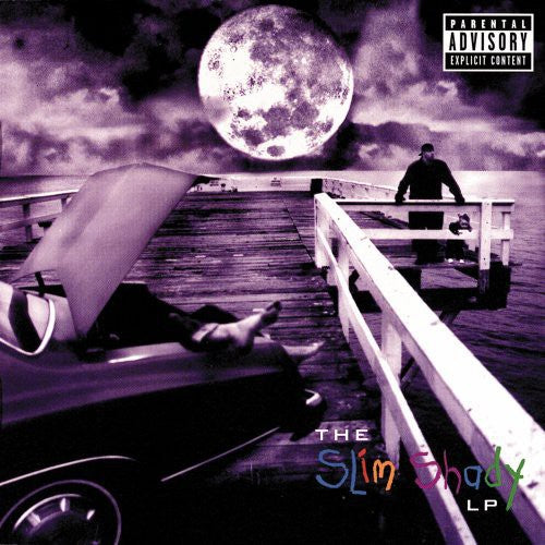 Eminem - The Slim Shady 2LP (180g) [ vinyl ]