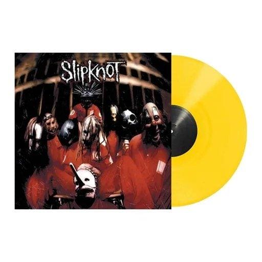 SLIPKNOT - Slipknot Vinyl [ vinyl ]