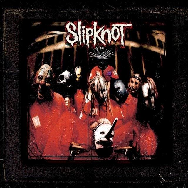 SLIPKNOT - Slipknot Vinyl [ vinyl ]