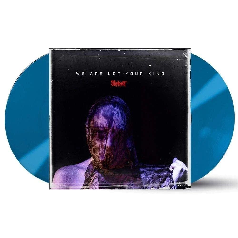 SLIPKNOT - We Are Not Your Kind Vinyl [ vinyl ]