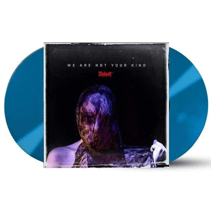 SLIPKNOT - We Are Not Your Kind Vinyl [ vinyl ]