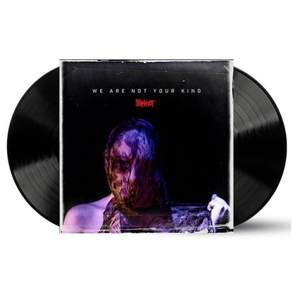 SLIPKNOT - We Are Not Your Kind Vinyl [ vinyl ]