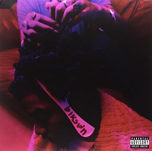 Smino - blkswn 2LP [ vinyl ]