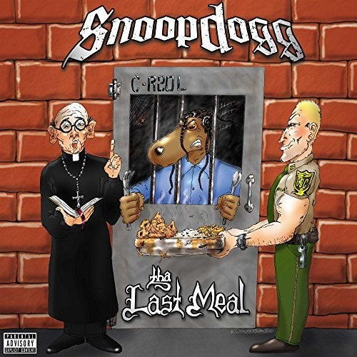 Snoop Dogg - The Last Meal 2LP [ vinyl ]