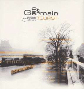 ST GERMAIN - Tourist Vinyl [ vinyl ]