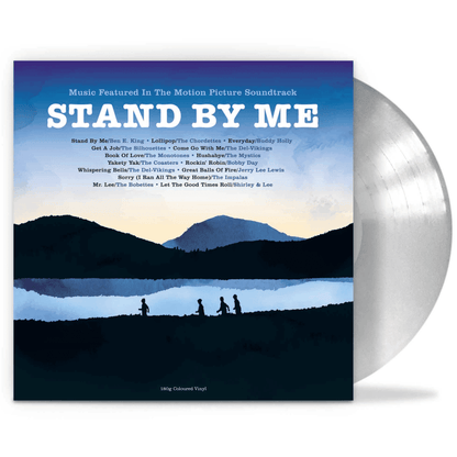 STAND BY ME Original Soundtrack Vinyl [ vinyl ]