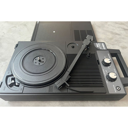 Stokyo: RM-1B Record Mate Portable Turntable