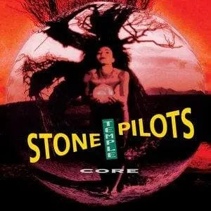 STONE TEMPLE PILOTS - Core Vinyl [ vinyl ]