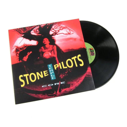 STONE TEMPLE PILOTS - Core Vinyl [ vinyl ]