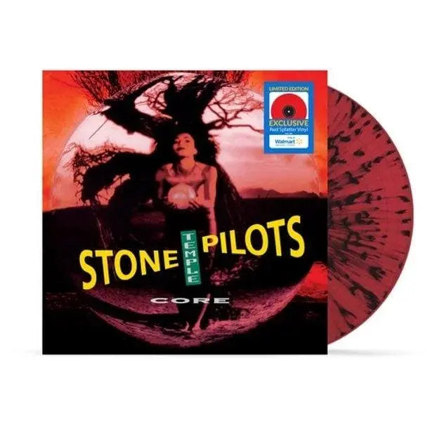 STONE TEMPLE PILOTS - Core Vinyl [ vinyl ]