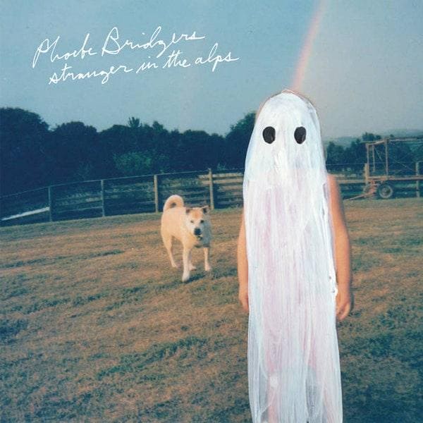 PHOEBE BRIDGERS - Stranger In The Alps Vinyl [ vinyl ]