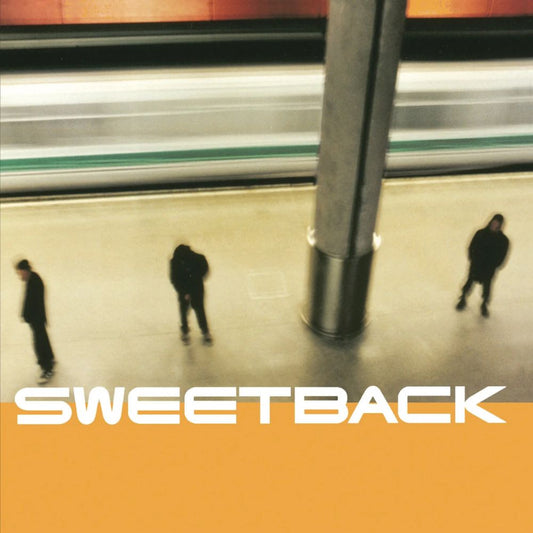 Sweetback – Sweetback - {Vinyl LP}