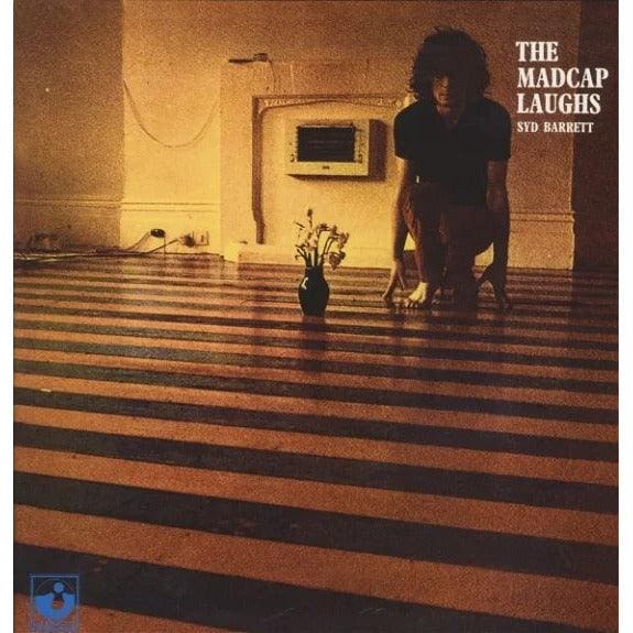 SYD BARRETT - The Madcap Laughs Vinyl [ vinyl ]