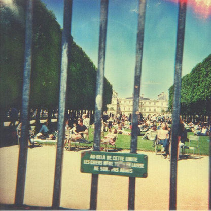 TAME IMPALA - Lonerism Vinyl [ vinyl ]