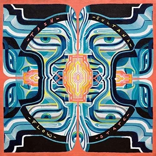 TASH SULTANA - Flow State Vinyl [ vinyl ]