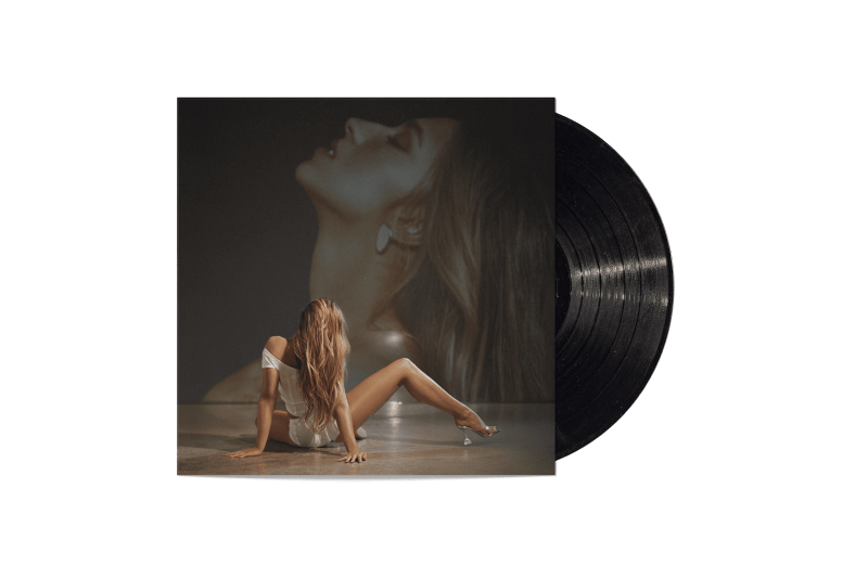 TATE MCRAE - So Close To What Vinyl [ vinyl ]