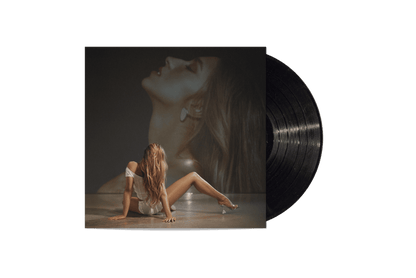 TATE MCRAE - So Close To What Vinyl [ vinyl ]