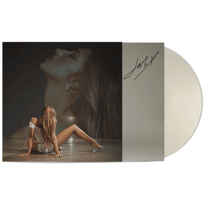TATE MCRAE - So Close To What Vinyl [ vinyl ]