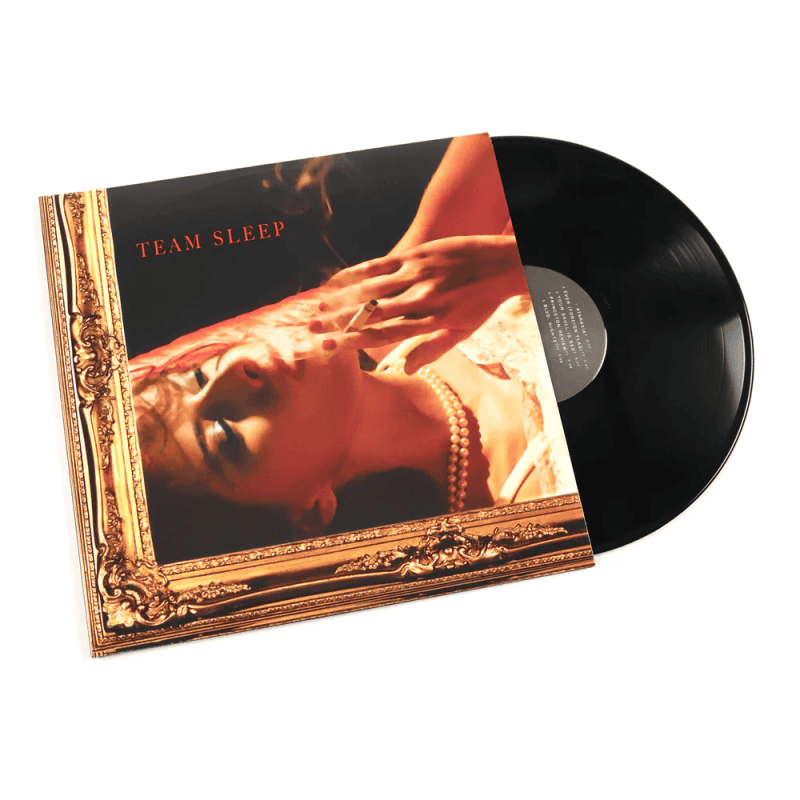 TEAM SLEEP - Team Sleep Vinyl [ vinyl ]