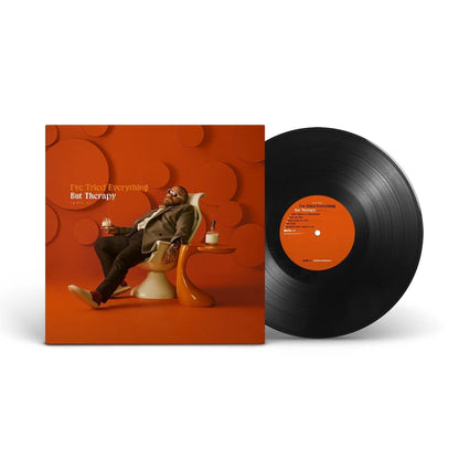 Teddy Swims - I've Tried Everything But Therapy (Part 1) - {Vinyl LP}