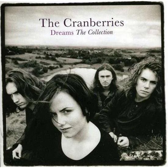 THE CRANBERRIES - Dreams The Collection Vinyl [ vinyl ]