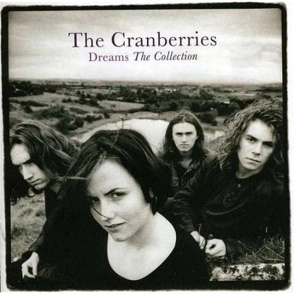 THE CRANBERRIES - Dreams The Collection Vinyl [ vinyl ]
