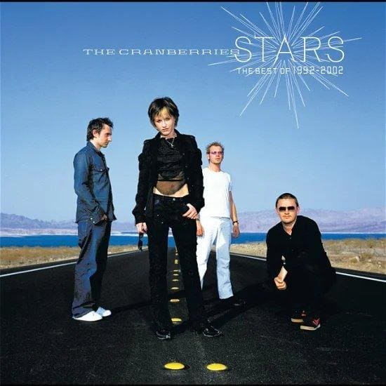 THE CRANBERRIES - Stars The Best of 1992–2002 Vinyl [ vinyl ]