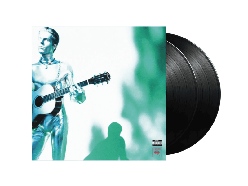 THE NEIGHBOURHOOD - Chip Chrome & The Mono Tones Vinyl [ vinyl ]