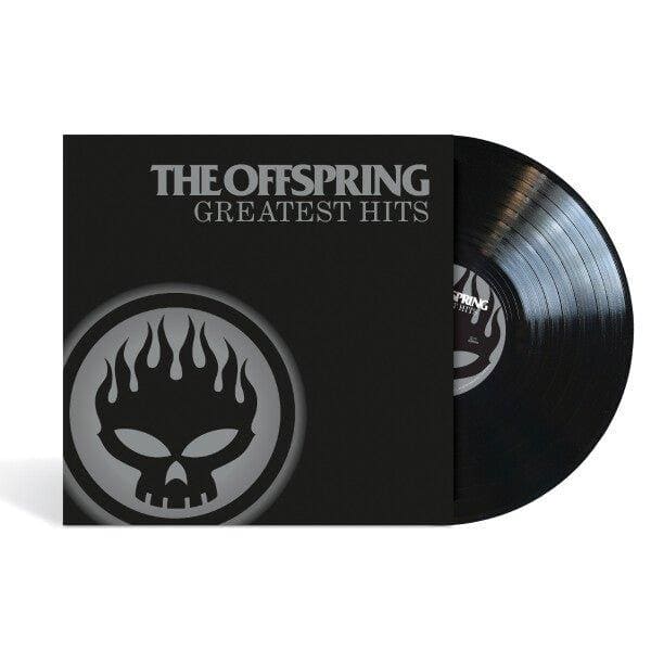THE OFFSPRING - Greatest Hits Vinyl [ vinyl ]