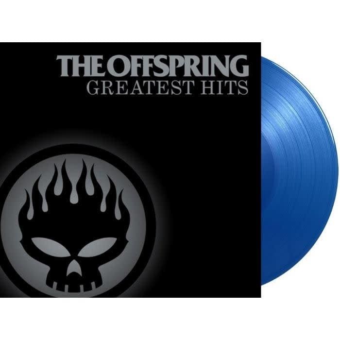 THE OFFSPRING - Greatest Hits Vinyl [ vinyl ]