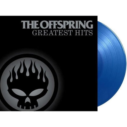 THE OFFSPRING - Greatest Hits Vinyl [ vinyl ]