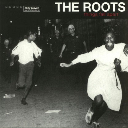 The ROOTS - Things Fall Apart Vinyl [ vinyl ]