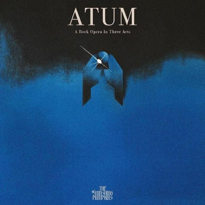 The SMASHING PUMPKINS - ATUM: A Rock Opera In Three Acts 4LP Vinyl [ vinyl ]
