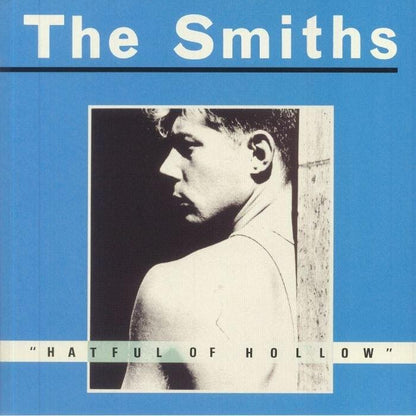 THE SMITHS - Hatful of Hollow Vinyl [ vinyl ]