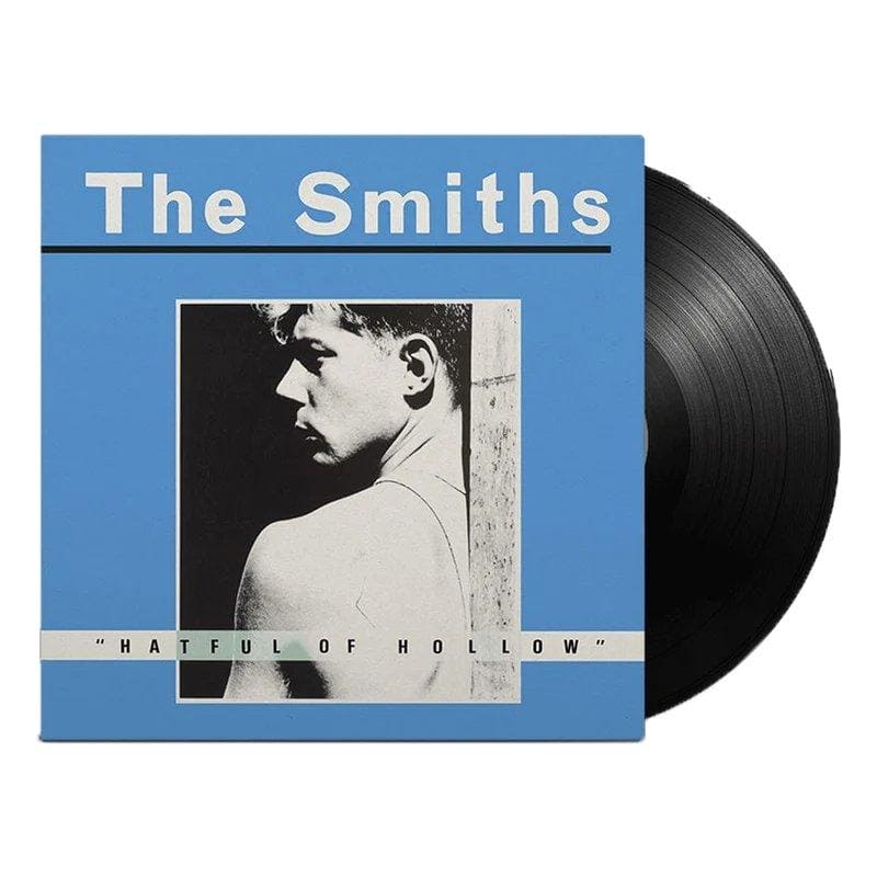 THE SMITHS - Hatful of Hollow Vinyl [ vinyl ]