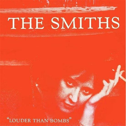 THE SMITHS - Louder Than Bombs Vinyl [ vinyl ]