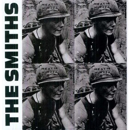 THE SMITHS - Meat Is Murder Vinyl [ vinyl ]