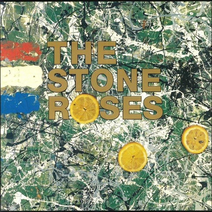 THE STONE ROSES - The Stone Roses Vinyl [ vinyl ]
