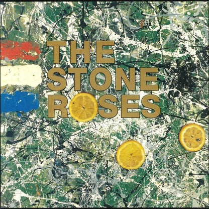 THE STONE ROSES - The Stone Roses Vinyl [ vinyl ]