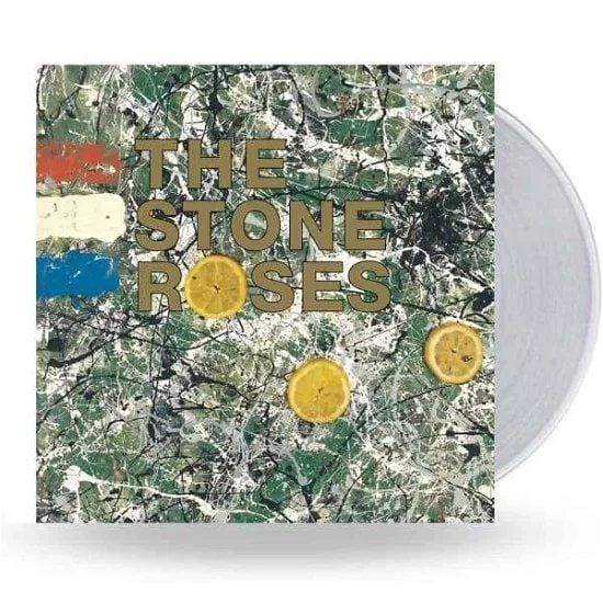 THE STONE ROSES - The Stone Roses Vinyl [ vinyl ]