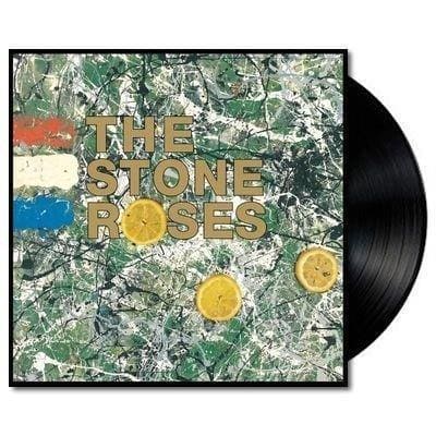 THE STONE ROSES - The Stone Roses Vinyl [ vinyl ]