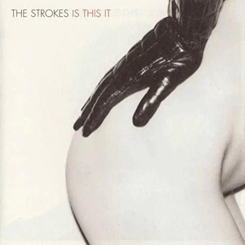 THE STROKES - Is This It Vinyl [ vinyl ]