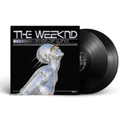 The Weeknd - Echoes Of Silence (Anniversary Edition) - {Vinyl LP}