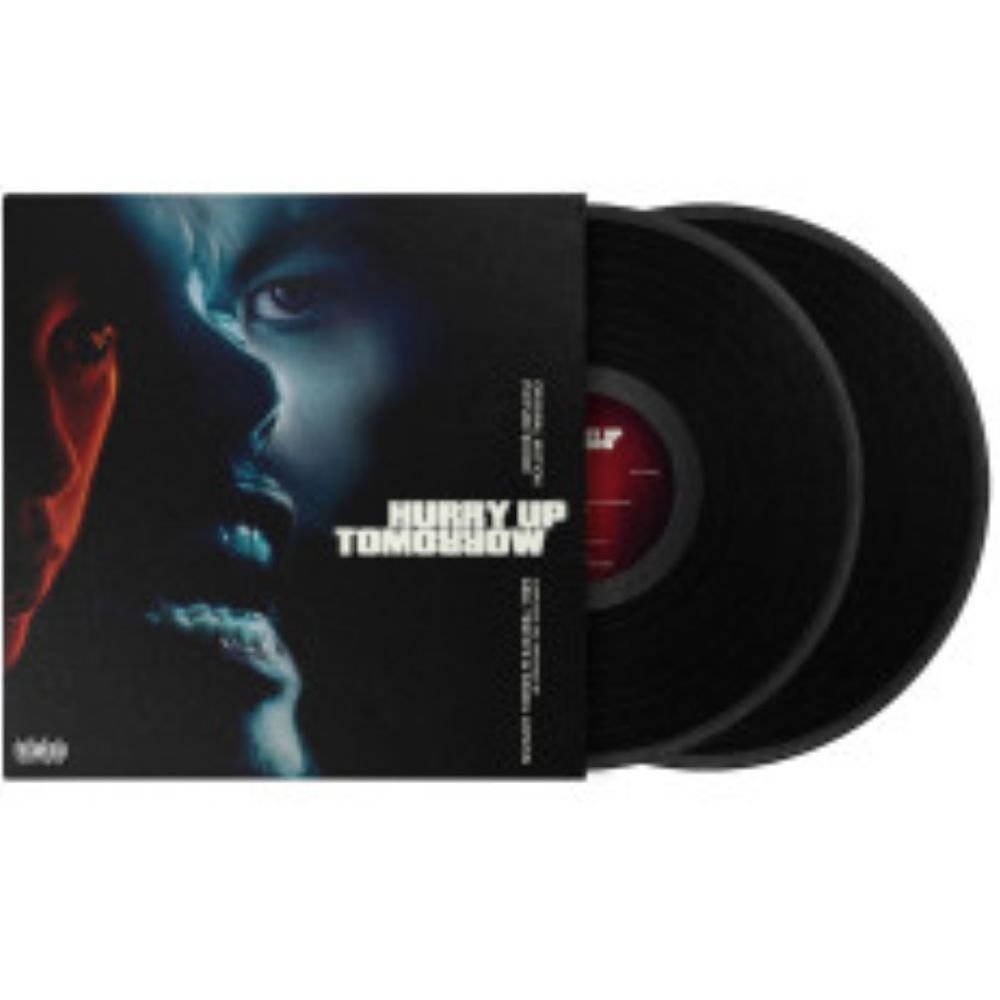 The Weeknd - Hurry Up Tomorrow - {Vinyl LP}