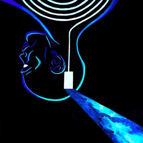 Theon Cross - Intra-I LP [ vinyl ]