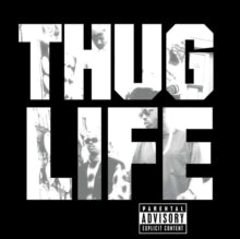 Thug Life / 2Pac - Volume 1 LP (180g) [ vinyl ]