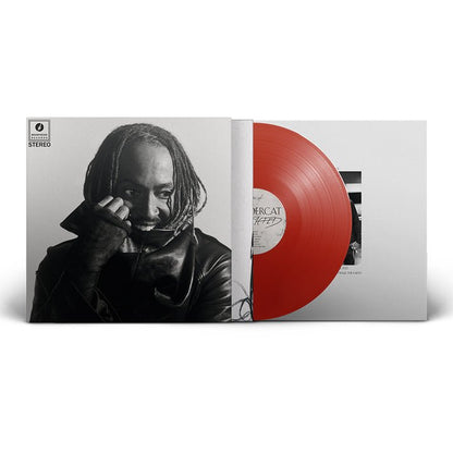 Thundercat - Distracted - Red {Vinyl LP}