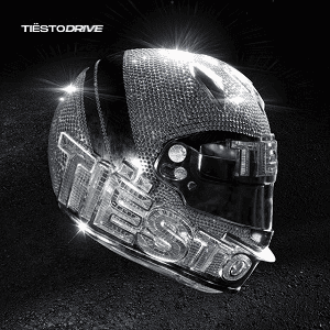 TIESTO - Drive Vinyl [ vinyl ]