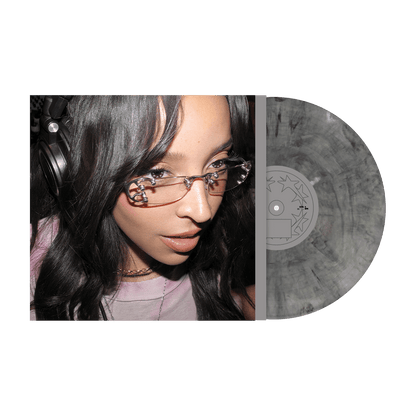 Tinashe - Popstar - Smoky Marble {Vinyl LP}