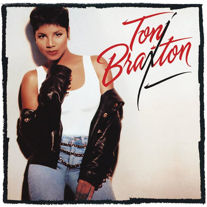 Toni Braxton - Toni Braxton - {Vinyl LP}